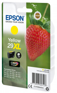 Epson 29XL - Sárga PC