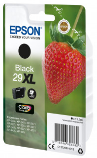 Epson 29XL - Fekete PC