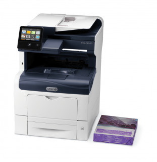 PRNT Xerox VersaLink C405DN (LAN) PC