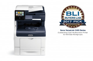 PRNT Xerox VersaLink C405DN (LAN) PC