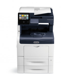 PRNT Xerox VersaLink C405DN (LAN) PC