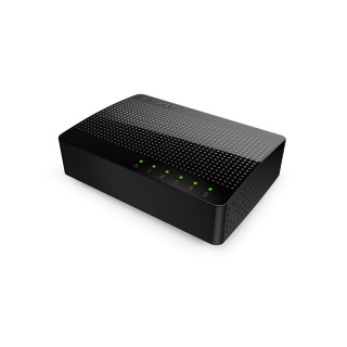 Tenda SG105 Gigabit 5port PC