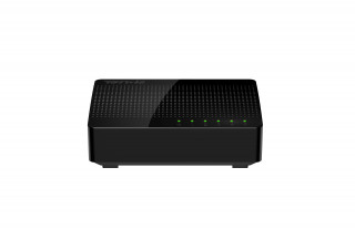 Tenda SG105 Gigabit 5port PC