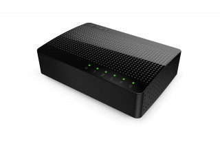 Tenda SG105 Gigabit 5port PC