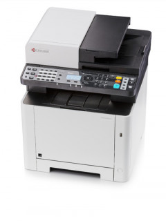 PRNT Kyocera Ecosys M5521CDW [LAN, WiFi] PC