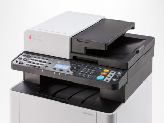 PRNT Kyocera Ecosys M5521CDW [LAN, WiFi] PC