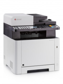 PRNT Kyocera Ecosys M5521CDW [LAN, WiFi] PC