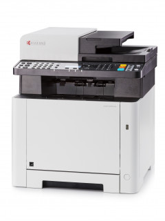 PRNT Kyocera Ecosys M5521CDW [LAN, WiFi] PC