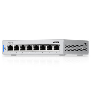 Ubiquiti UniFiSwitch 8, 8x RJ-45 PC