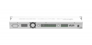 Mikrotik CSS326 Rackmount Gigabit Managed 24x RJ-45, 2x SFP+, PoE PC