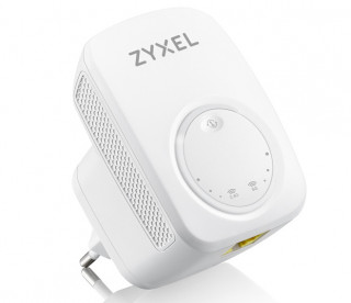 ZyXEL WRE6505 v2 Wireless AC750 Range Extender PC