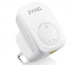 ZyXEL WRE6505 v2 Wireless AC750 Range Extender thumbnail