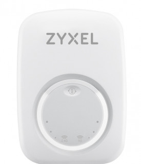 ZyXEL WRE6505 v2 Wireless AC750 Range Extender PC