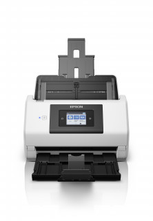 Epson WorkForce DS-780N PC