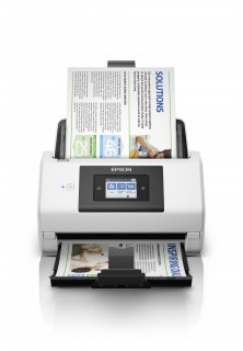 Epson WorkForce DS-780N PC