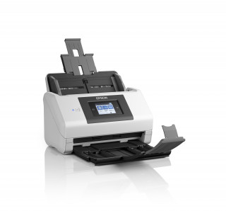 Epson WorkForce DS-780N PC