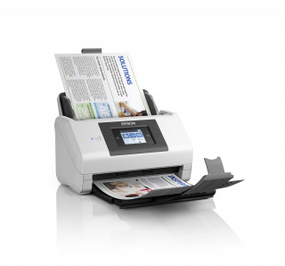 Epson WorkForce DS-780N PC