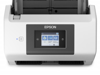 Epson WorkForce DS-780N PC