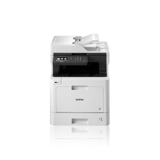 Brother DCP-L8410CDW [Wifi] PC