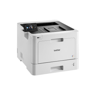 PRNT Brother HL-L8360CDW [LAN, WiFi] PC