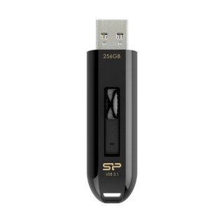 Silicon Power Blaze B21 256GB [USB3.0] - Fekete PC