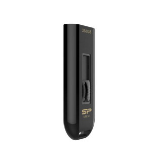 Silicon Power Blaze B21 256GB [USB3.0] - Fekete PC