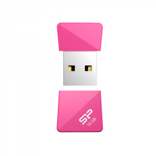 Silicon Power Touch T08 32GB [USB2.0] - Pink PC