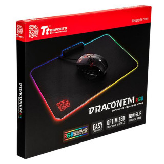 Thermaltake eSPORTS Draconem RGB Hard Edition PC