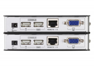 ATEN KVM Console Extender 150 m-ig UTP USB PC