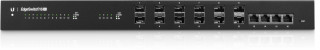 Ubiquiti EdgeSwitch Switch 12xSFP+ 4port GbE LAN port PC