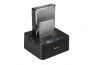 HDD-DOCK Sharkoon QuickPort Duo V2 (USB3.0) thumbnail