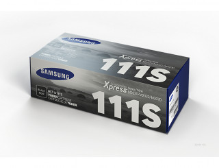 Samsung MLT-D111S fekete toner PC