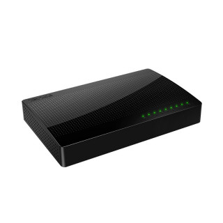 Tenda SG108 Gigabit 8port PC