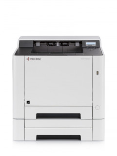 PRNT KYOCERA ECOSYS P5026cdw színes A4 duplex hálózatos lézernyomtató, WIFI PC