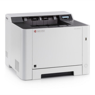 PRNT KYOCERA ECOSYS P5026cdw színes A4 duplex hálózatos lézernyomtató, WIFI PC