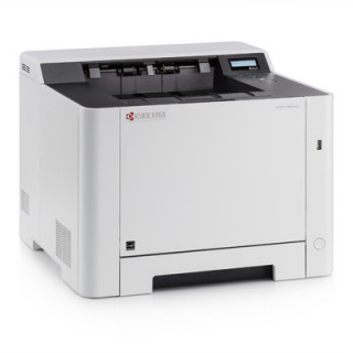 PRNT Kyocera P5021cdn Ecosys A4 duplex színes hálózatos lézernyomtató PC