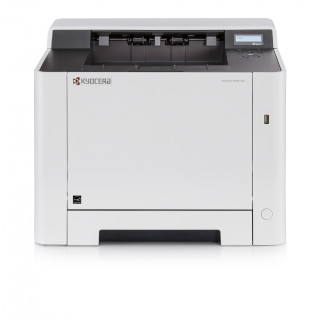 PRNT Kyocera P5021cdn Ecosys A4 duplex színes hálózatos lézernyomtató PC