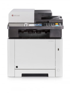 PRNT Kyocera Ecosys M5526CDW [LAN, WiFi] PC