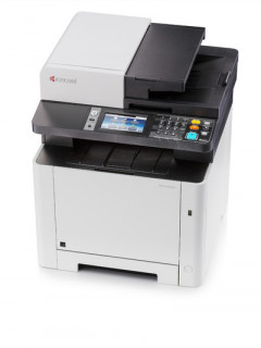 PRNT Kyocera Ecosys M5526CDW [LAN, WiFi] PC