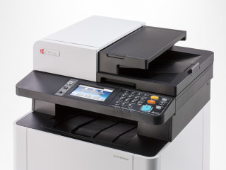 PRNT Kyocera Ecosys M5526CDW [LAN, WiFi] PC