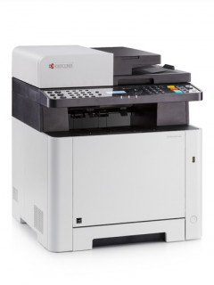 PRNT Kyocera Ecosys M5521CDN [LAN] PC