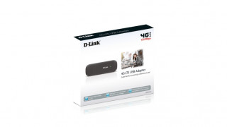 MODEM D-Link DWM-222 4G LTE USB modem PC