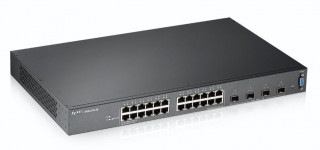 ZyXEL XGS2210 28-EU0101F 48port Gigabit + 4SFP+ PC