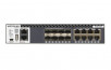 Netgear M4300 8-Port 10Gigabit + 8SFP L3 thumbnail