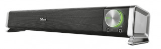 Trust Asto Sound Bar [2.0] PC