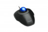 Kensington Orbit Scroll Trackball Wireless - Fekete thumbnail