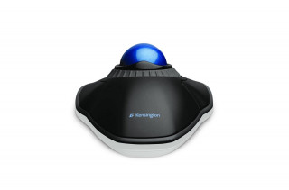 Kensington Orbit Scroll Trackball Wireless - Fekete PC