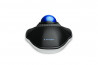 Kensington Orbit Scroll Trackball Wireless - Fekete thumbnail