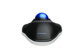 Kensington Orbit Scroll Trackball Wireless - Fekete PC