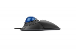 Kensington Orbit Scroll Trackball Wireless - Fekete PC